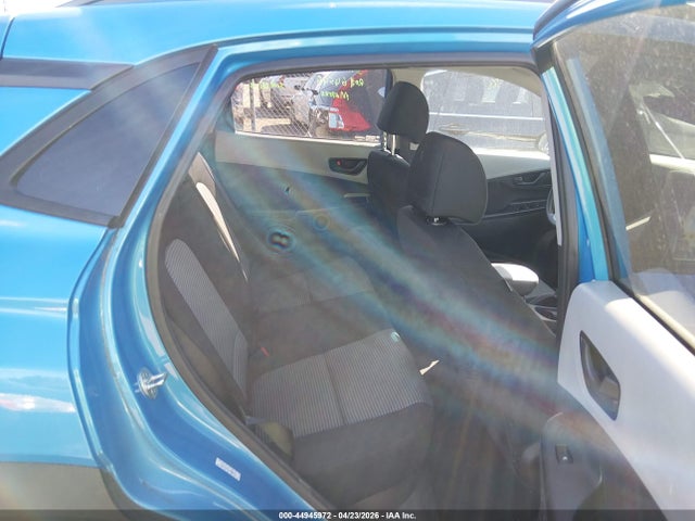 Продажа на аукционе авто 2020 Hyundai Kona Sel, vin: KM8K2CAA6LU502581, номер лота: 44945972