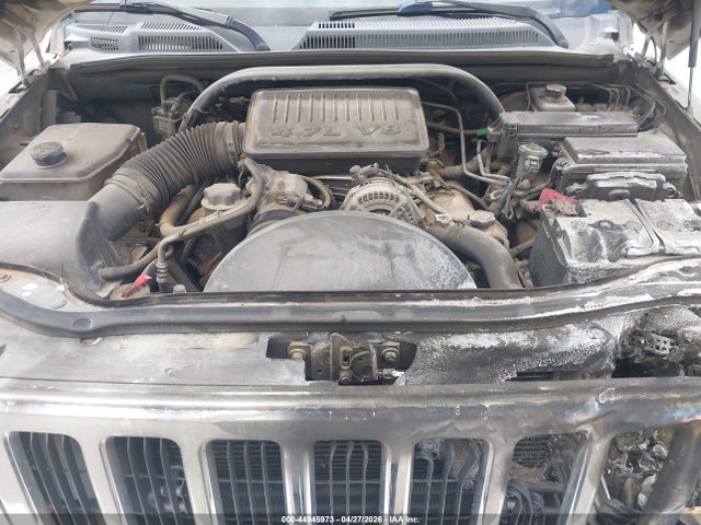 Aukcja sprzedaży 2006 Jeep Commander Limited, vin: 1J8HH58N06C158315, numer aukcji: 44945973