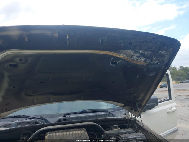 Aukcja sprzedaży 2006 Jeep Commander Limited, vin: 1J8HH58N06C158315, numer aukcji: 44945973