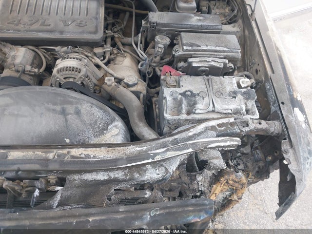Aukcja sprzedaży 2006 Jeep Commander Limited, vin: 1J8HH58N06C158315, numer aukcji: 44945973