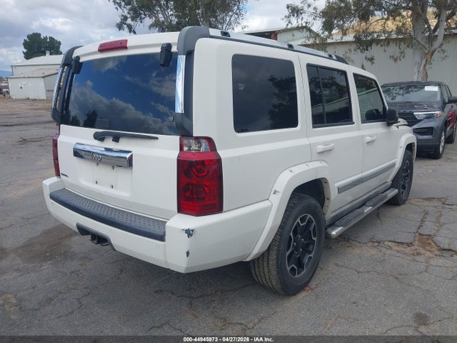 Aukcja sprzedaży 2006 Jeep Commander Limited, vin: 1J8HH58N06C158315, numer aukcji: 44945973