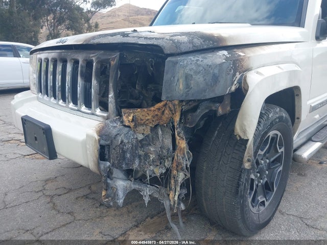 Aukcja sprzedaży 2006 Jeep Commander Limited, vin: 1J8HH58N06C158315, numer aukcji: 44945973