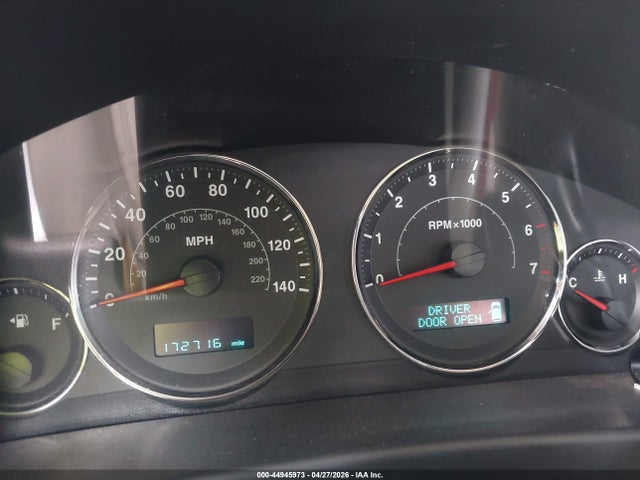 Aukcja sprzedaży 2006 Jeep Commander Limited, vin: 1J8HH58N06C158315, numer aukcji: 44945973