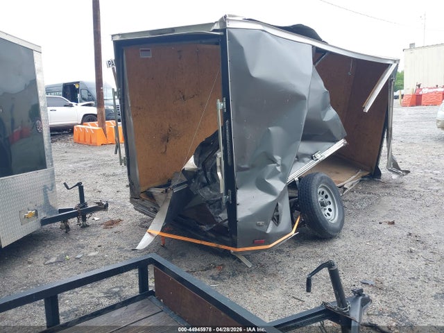 44945978 :رقم المزاد ، 53FBE1215NF079921 vin ، 2022 Ford Covered مزاد بيع