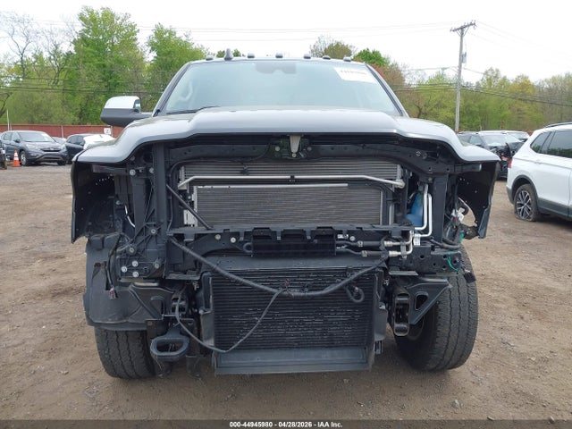 Продажа на аукционе авто 2021 Ram 3500 Laramie  4x4 6'4 Box, vin: 3C63R3EL4MG647405, номер лота: 44945980