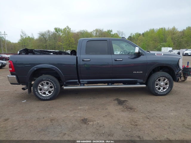 Продажа на аукционе авто 2021 Ram 3500 Laramie  4x4 6'4 Box, vin: 3C63R3EL4MG647405, номер лота: 44945980