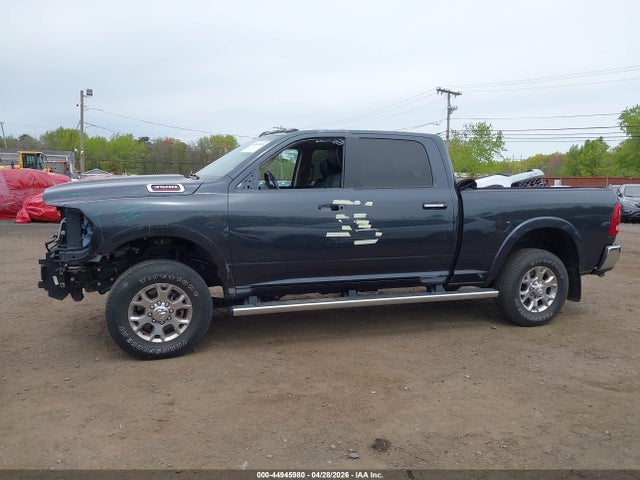 Продажа на аукционе авто 2021 Ram 3500 Laramie  4x4 6'4 Box, vin: 3C63R3EL4MG647405, номер лота: 44945980