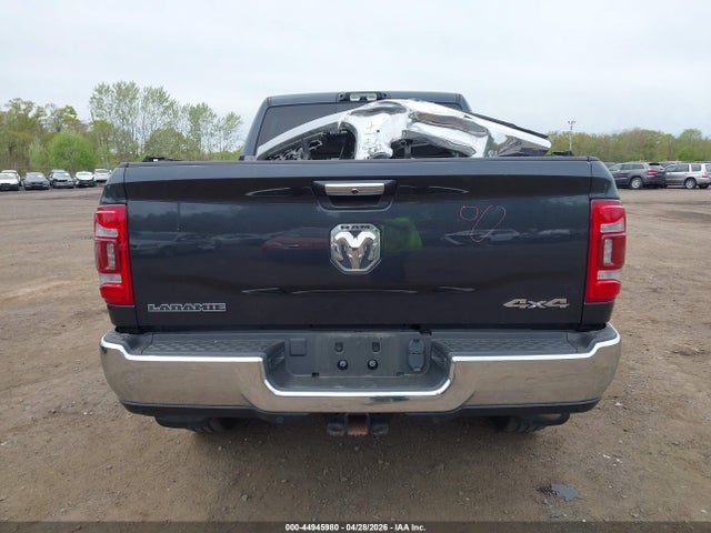 Продажа на аукционе авто 2021 Ram 3500 Laramie  4x4 6'4 Box, vin: 3C63R3EL4MG647405, номер лота: 44945980
