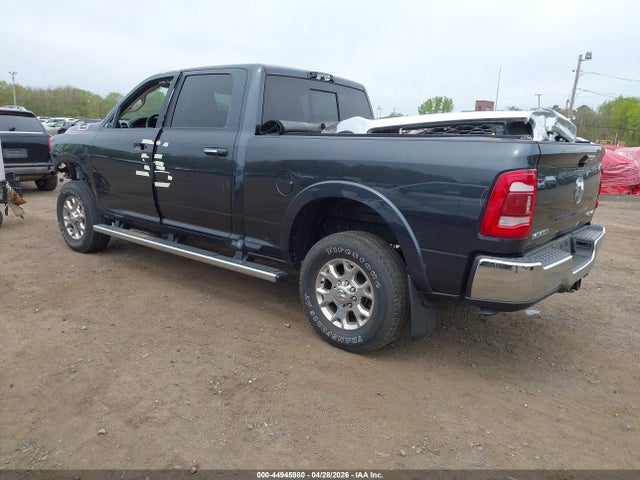 Продажа на аукционе авто 2021 Ram 3500 Laramie  4x4 6'4 Box, vin: 3C63R3EL4MG647405, номер лота: 44945980