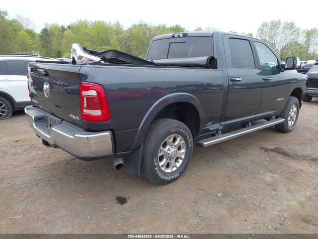 Продажа на аукционе авто 2021 Ram 3500 Laramie  4x4 6'4 Box, vin: 3C63R3EL4MG647405, номер лота: 44945980