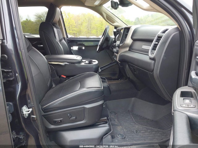 Продажа на аукционе авто 2021 Ram 3500 Laramie  4x4 6'4 Box, vin: 3C63R3EL4MG647405, номер лота: 44945980