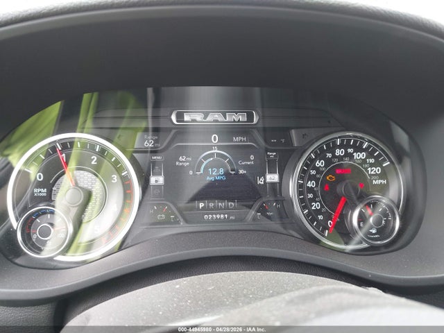 Продажа на аукционе авто 2021 Ram 3500 Laramie  4x4 6'4 Box, vin: 3C63R3EL4MG647405, номер лота: 44945980