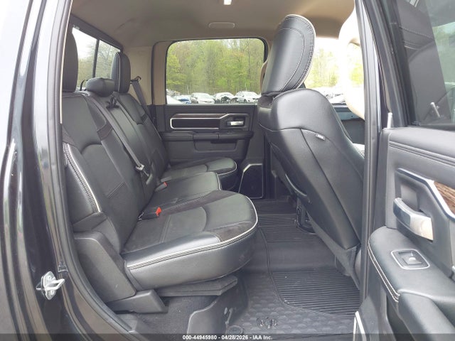 Продажа на аукционе авто 2021 Ram 3500 Laramie  4x4 6'4 Box, vin: 3C63R3EL4MG647405, номер лота: 44945980