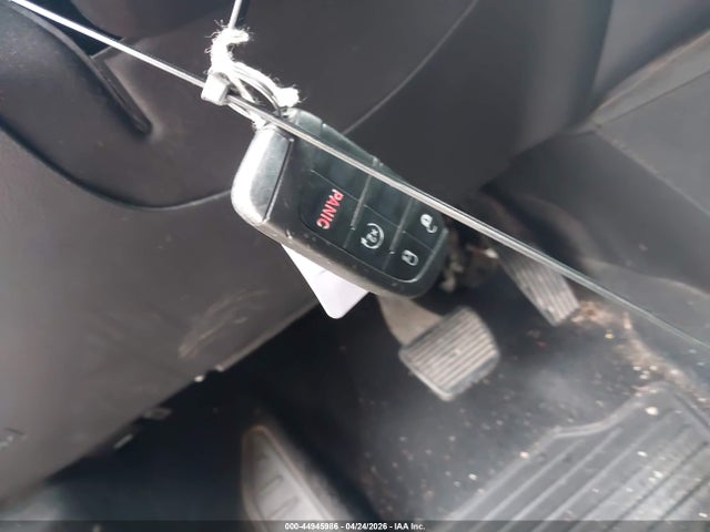 2018 Jeep Renegade Altitude Fwd მანქანა იყიდება აუქციონზე, vin: ZACCJABB9JPH97116, აუქციონის ნომერი: 44945986