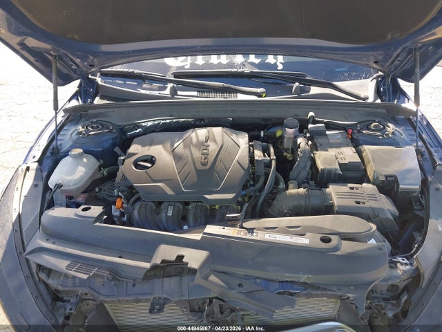 KIA K5 Gt-line 2025 KNAG64J76S5311693 Image 10