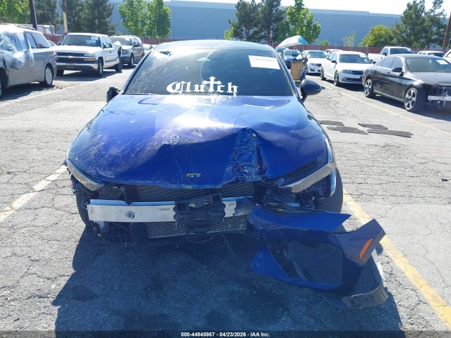 KIA K5 Gt-line 2025 KNAG64J76S5311693 Image 12