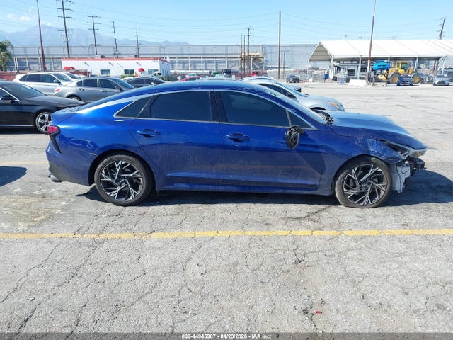 KIA K5 Gt-line 2025 KNAG64J76S5311693 Image 13
