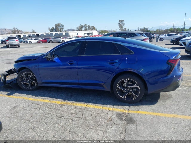 KIA K5 Gt-line 2025 KNAG64J76S5311693 Image 14
