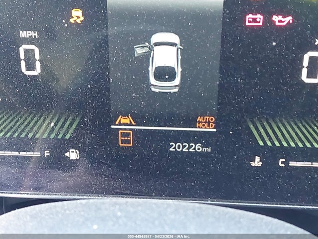 KIA K5 Gt-line 2025 KNAG64J76S5311693 Image 15