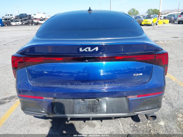 KIA K5 Gt-line 2025 KNAG64J76S5311693 Image 16