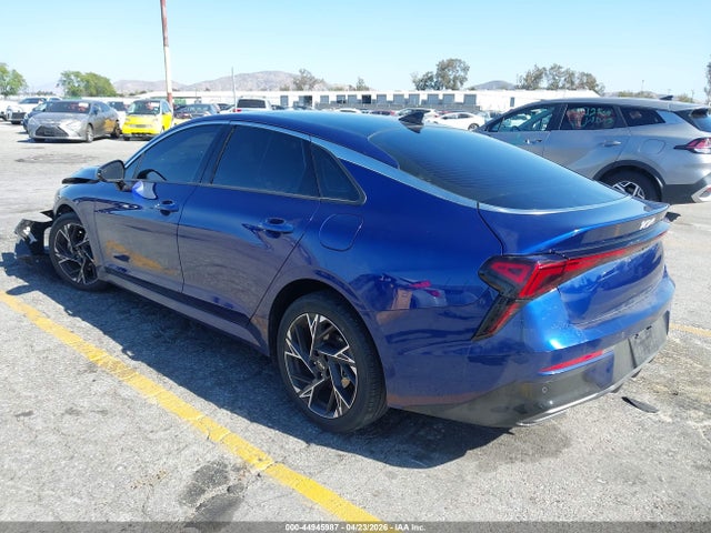 KIA K5 Gt-line 2025 KNAG64J76S5311693 Image 3