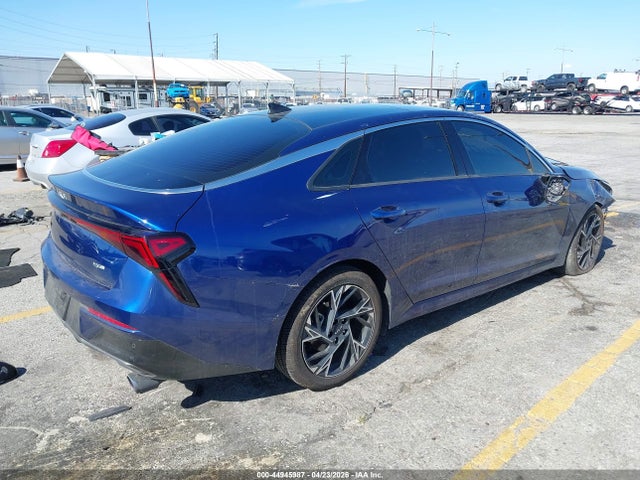 KIA K5 Gt-line 2025 KNAG64J76S5311693 Image 4