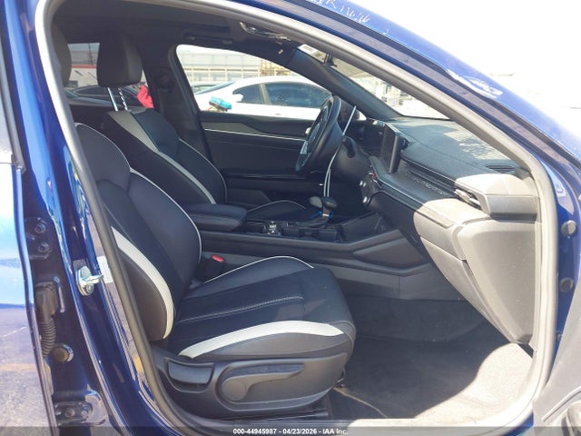 KIA K5 Gt-line 2025 KNAG64J76S5311693 Image 5