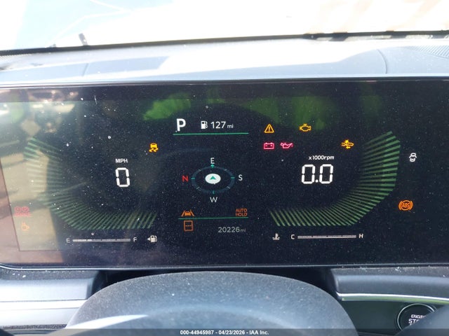 KIA K5 Gt-line 2025 KNAG64J76S5311693 Image 7