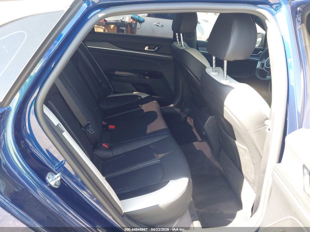 KIA K5 Gt-line 2025 KNAG64J76S5311693 Image 8