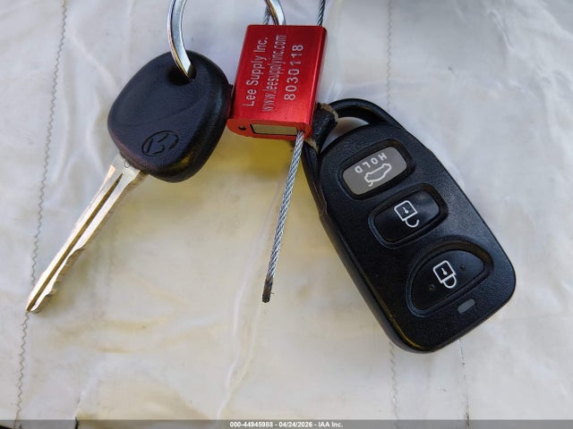2020 Hyundai Elantra Sel მანქანა იყიდება აუქციონზე, vin: 5NPD84LF2LH547635, აუქციონის ნომერი: 44945988
