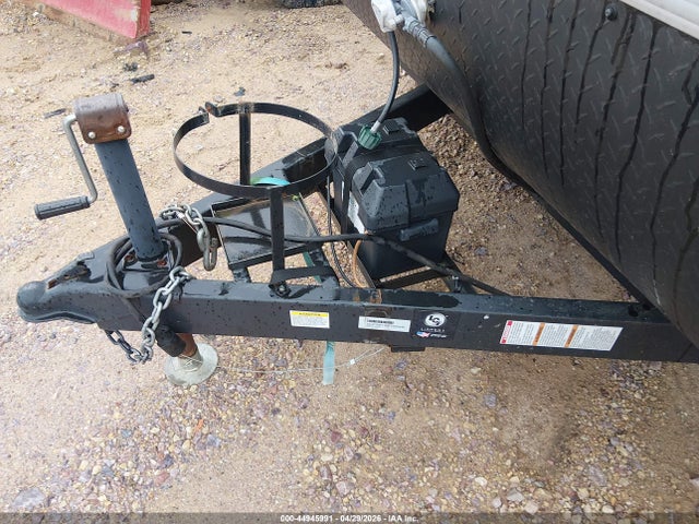 Forest River Other 2019 4X4TSMT16KY003440 Image 10