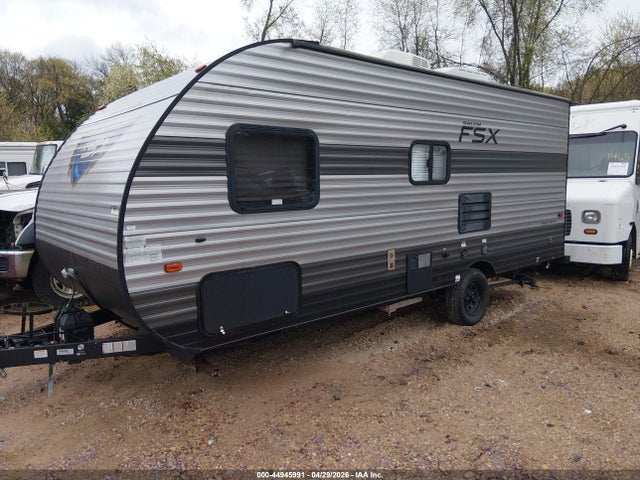 Forest River Other 2019 4X4TSMT16KY003440 Image 2