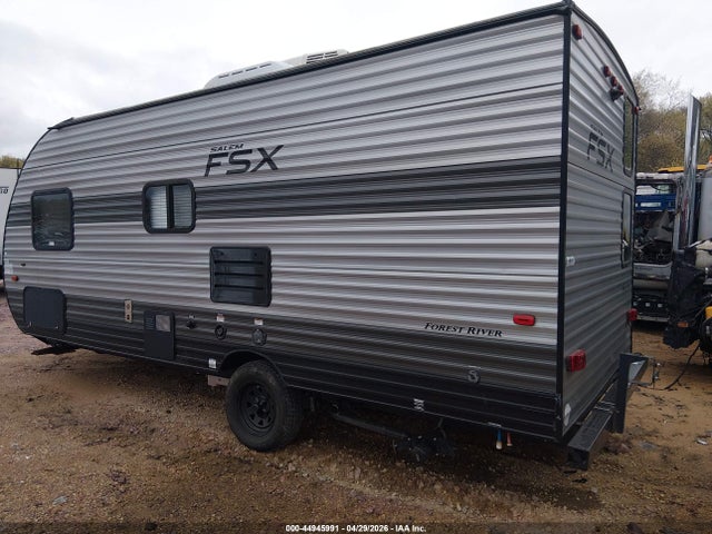 Forest River Other 2019 4X4TSMT16KY003440 Image 3