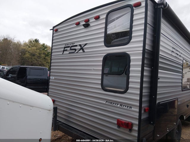 Forest River Other 2019 4X4TSMT16KY003440 Image 14