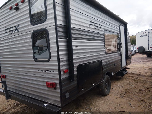 Forest River Other 2019 4X4TSMT16KY003440 Image 4