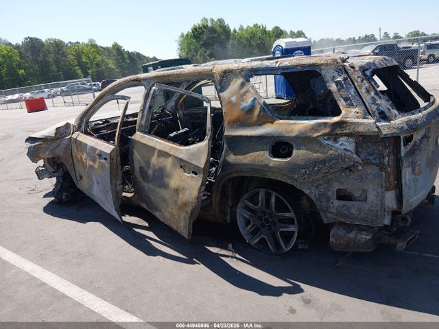2021 Chevrolet Traverse Awd Premier მანქანა იყიდება აუქციონზე, vin: 1GNEVKKW0MJ234201, აუქციონის ნომერი: 44945996