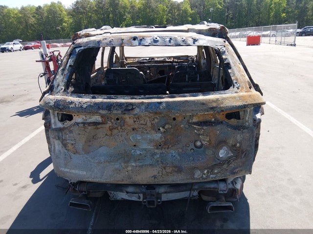 2021 Chevrolet Traverse Awd Premier მანქანა იყიდება აუქციონზე, vin: 1GNEVKKW0MJ234201, აუქციონის ნომერი: 44945996