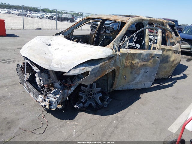 2021 Chevrolet Traverse Awd Premier მანქანა იყიდება აუქციონზე, vin: 1GNEVKKW0MJ234201, აუქციონის ნომერი: 44945996