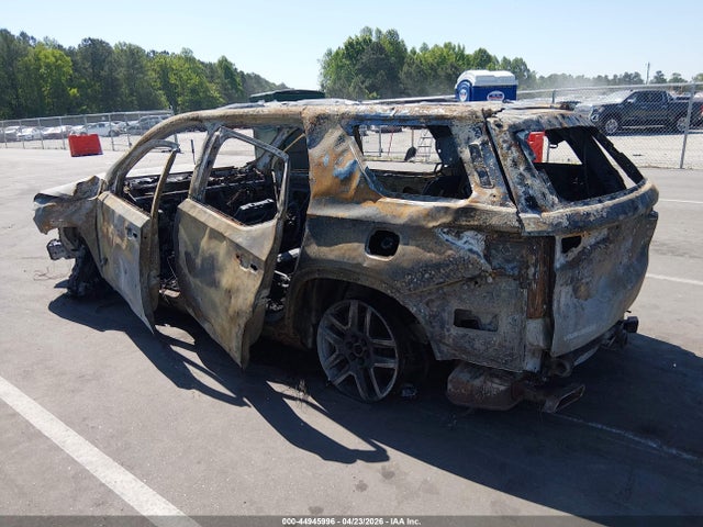 2021 Chevrolet Traverse Awd Premier მანქანა იყიდება აუქციონზე, vin: 1GNEVKKW0MJ234201, აუქციონის ნომერი: 44945996