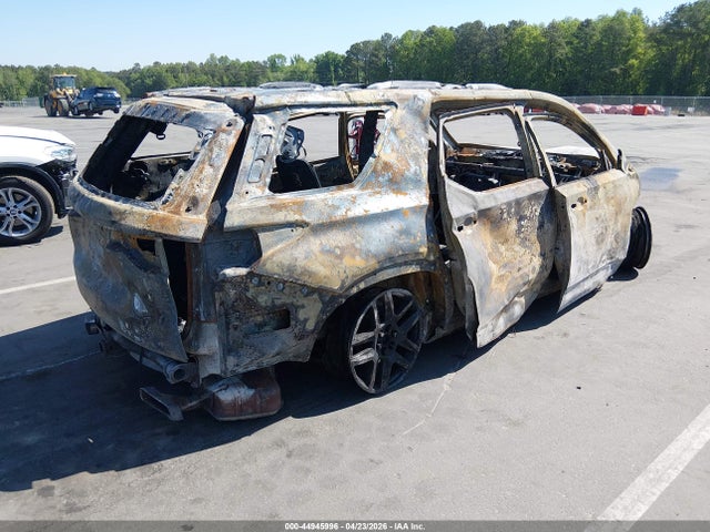 2021 Chevrolet Traverse Awd Premier მანქანა იყიდება აუქციონზე, vin: 1GNEVKKW0MJ234201, აუქციონის ნომერი: 44945996