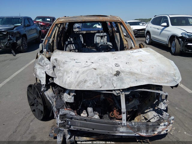 2021 Chevrolet Traverse Awd Premier მანქანა იყიდება აუქციონზე, vin: 1GNEVKKW0MJ234201, აუქციონის ნომერი: 44945996