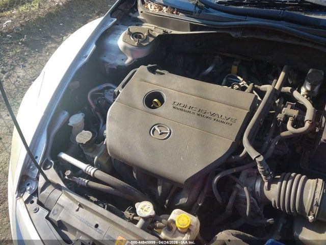 44945999 :رقم المزاد ، 1YVHZ8BH3C5M00551 vin ، 2012 Mazda Mazda6 I Sport مزاد بيع
