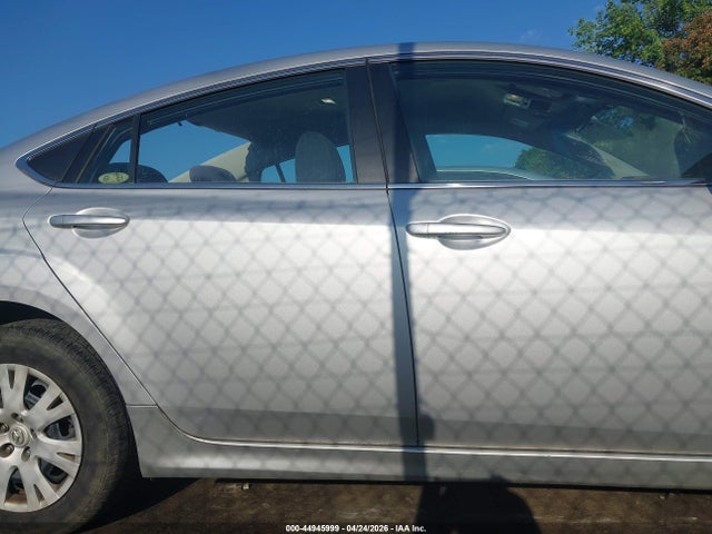44945999 :رقم المزاد ، 1YVHZ8BH3C5M00551 vin ، 2012 Mazda Mazda6 I Sport مزاد بيع