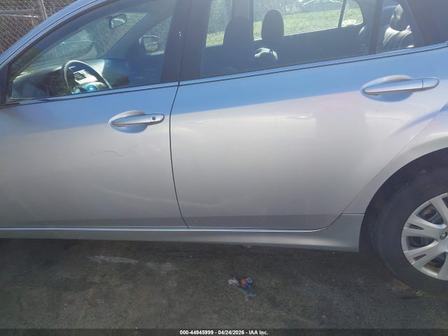 44945999 :رقم المزاد ، 1YVHZ8BH3C5M00551 vin ، 2012 Mazda Mazda6 I Sport مزاد بيع