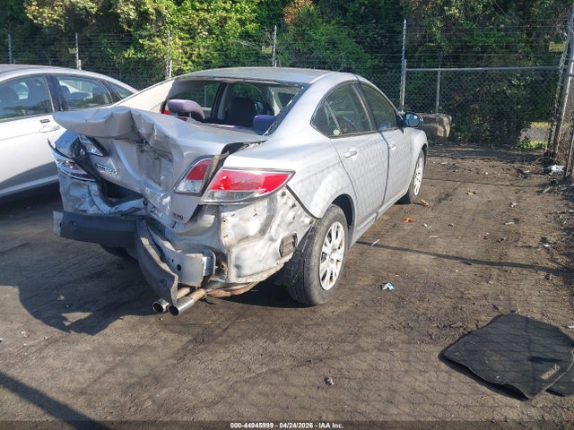 44945999 :رقم المزاد ، 1YVHZ8BH3C5M00551 vin ، 2012 Mazda Mazda6 I Sport مزاد بيع