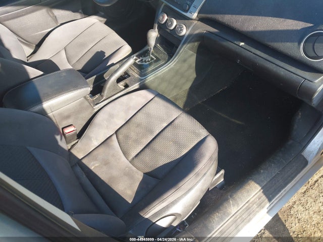 44945999 :رقم المزاد ، 1YVHZ8BH3C5M00551 vin ، 2012 Mazda Mazda6 I Sport مزاد بيع