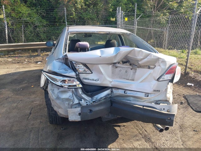 44945999 :رقم المزاد ، 1YVHZ8BH3C5M00551 vin ، 2012 Mazda Mazda6 I Sport مزاد بيع