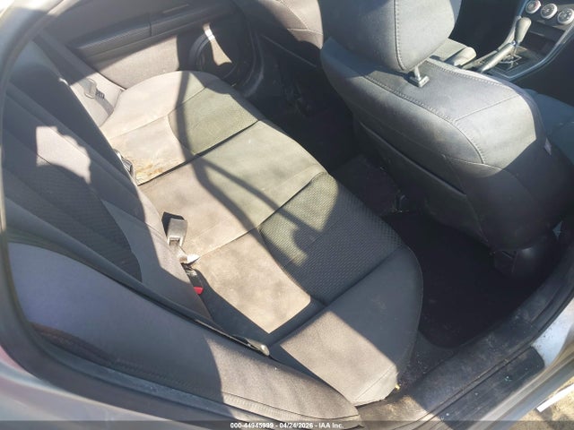44945999 :رقم المزاد ، 1YVHZ8BH3C5M00551 vin ، 2012 Mazda Mazda6 I Sport مزاد بيع