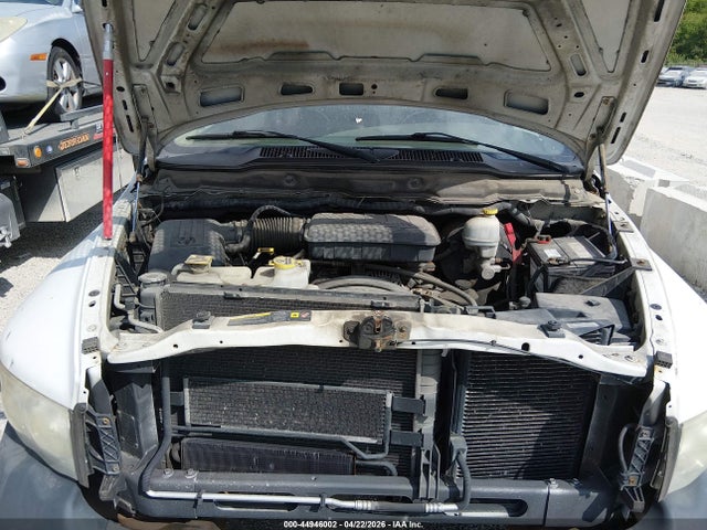 44946002 :رقم المزاد ، 1D7HA16KX5J596272 vin ، 2005 Dodge Ram 1500 St مزاد بيع
