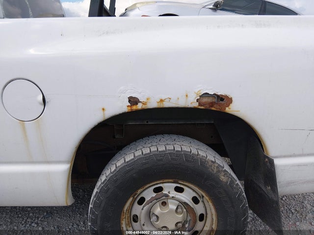 44946002 :رقم المزاد ، 1D7HA16KX5J596272 vin ، 2005 Dodge Ram 1500 St مزاد بيع